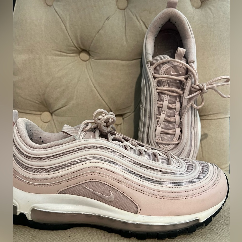 Nike Women’s Air Max 97 Ultra in ‘Cloud Plush’